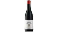 2020 Rall, AVA Syrah