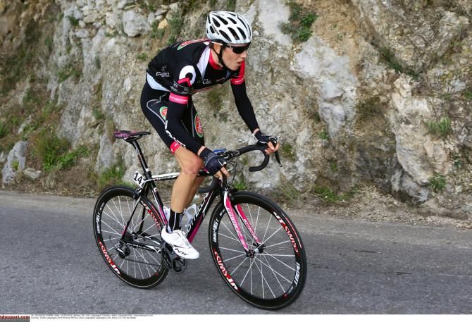 Simone Petilli (Area Zero Pro Team)
