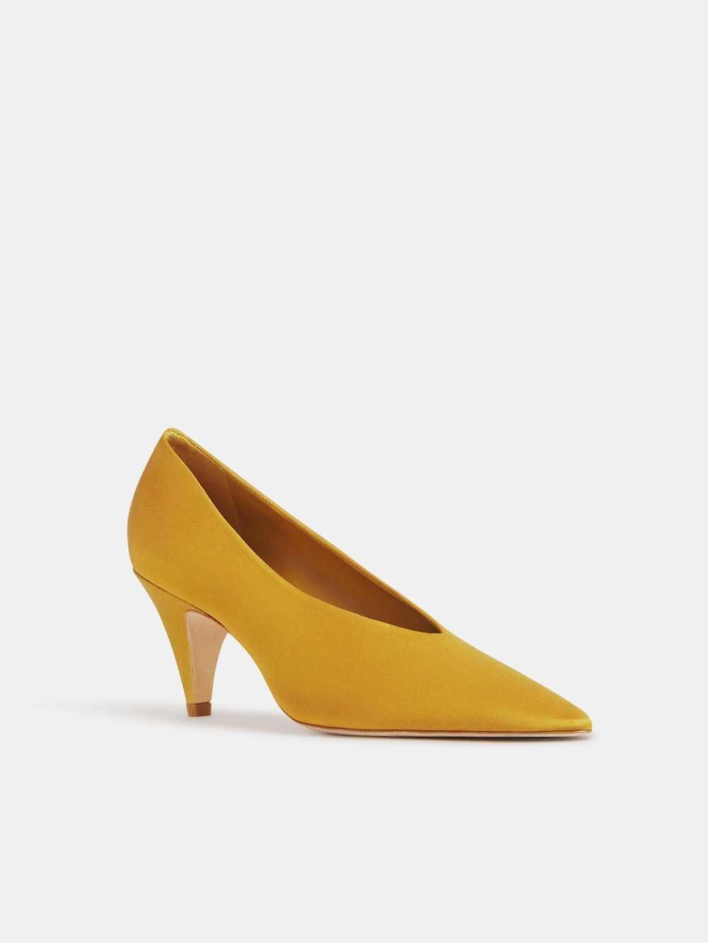 Calista High Pump