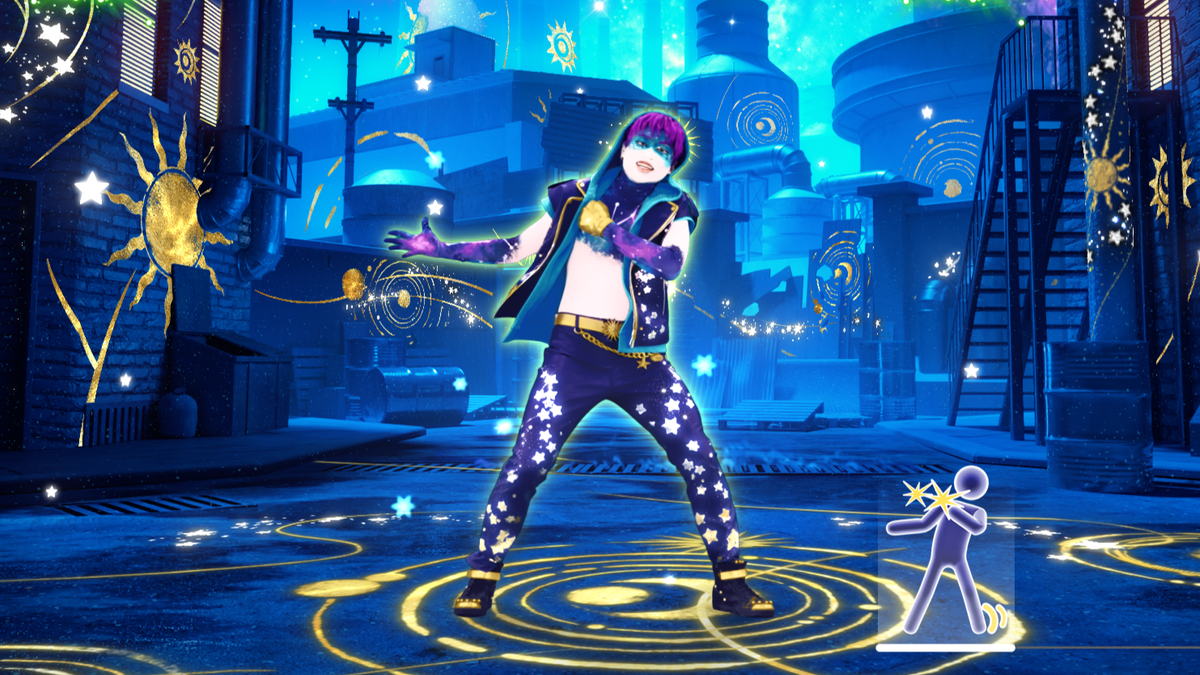 I’ve been playing Just Dance for years, and camera controls make 2026 Edition the strongest entry yet