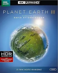 Planet Earth II