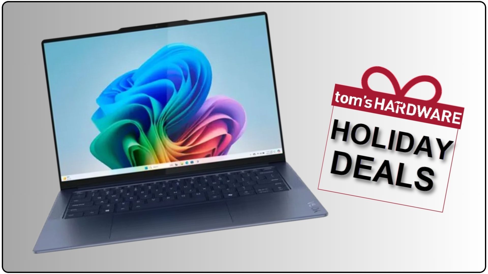 The Lenovo Yoga Slim 7x Snapdragon X Elite drops to $799 — get