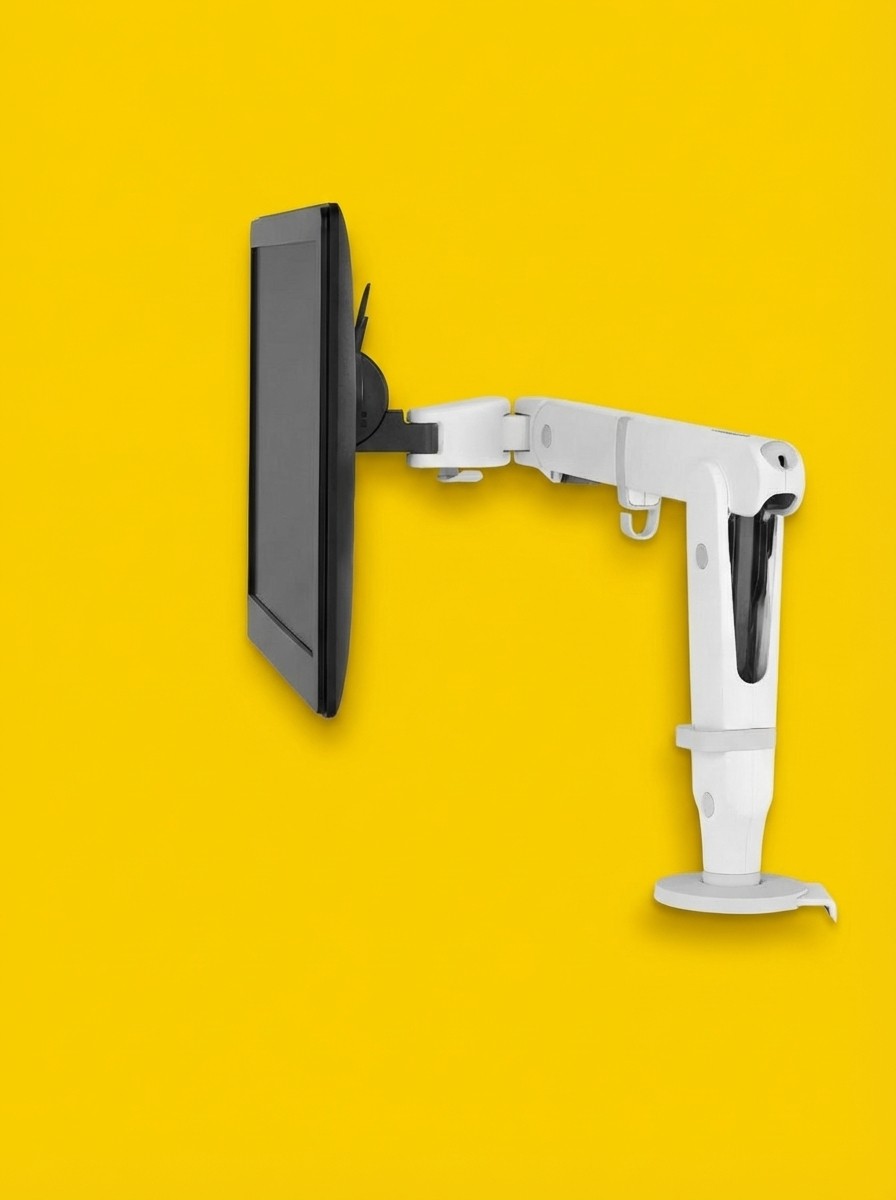 A selection of products ideal for the modern creative's home work setup.