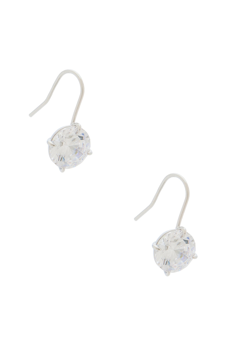 SHASHI Caroline Drop Earring