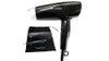 YinQin 1200W Negative Ionic Folding Hair Dryer
