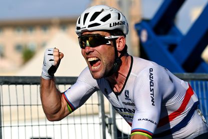 Mark Cavendish