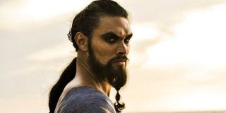 Jason Momoa Game of Thrones