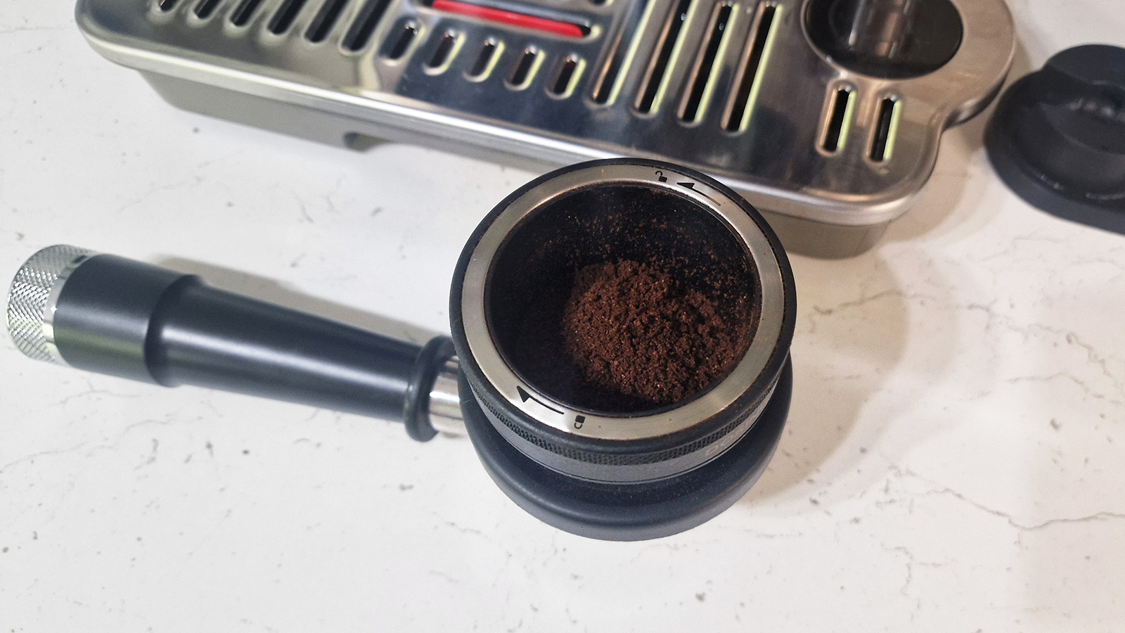 De'Longhi La Specialista Touch