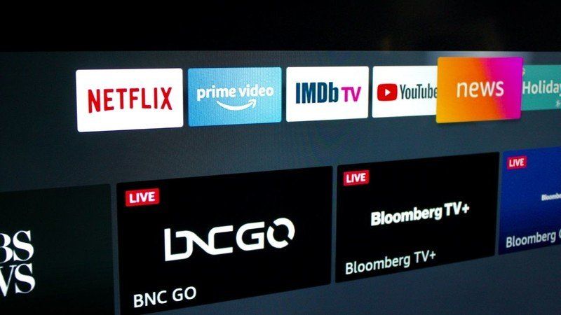 How To Watch Local News On Your Amazon Fire Tv 