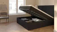 Emma Ottoman Bed | Was £1,320, now £792 at Emma (save £528)