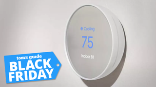 Nest Thermostat on sale Black Friday