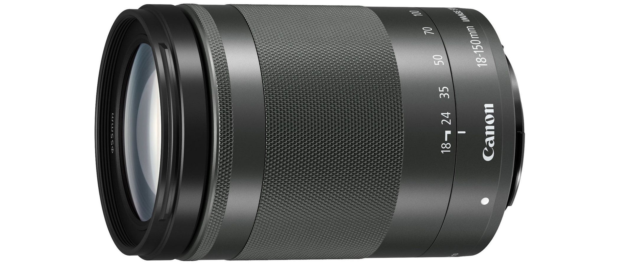 Canon EF-M 18-150mm f/3.5-6.3 IS STM review | Digital Camera World