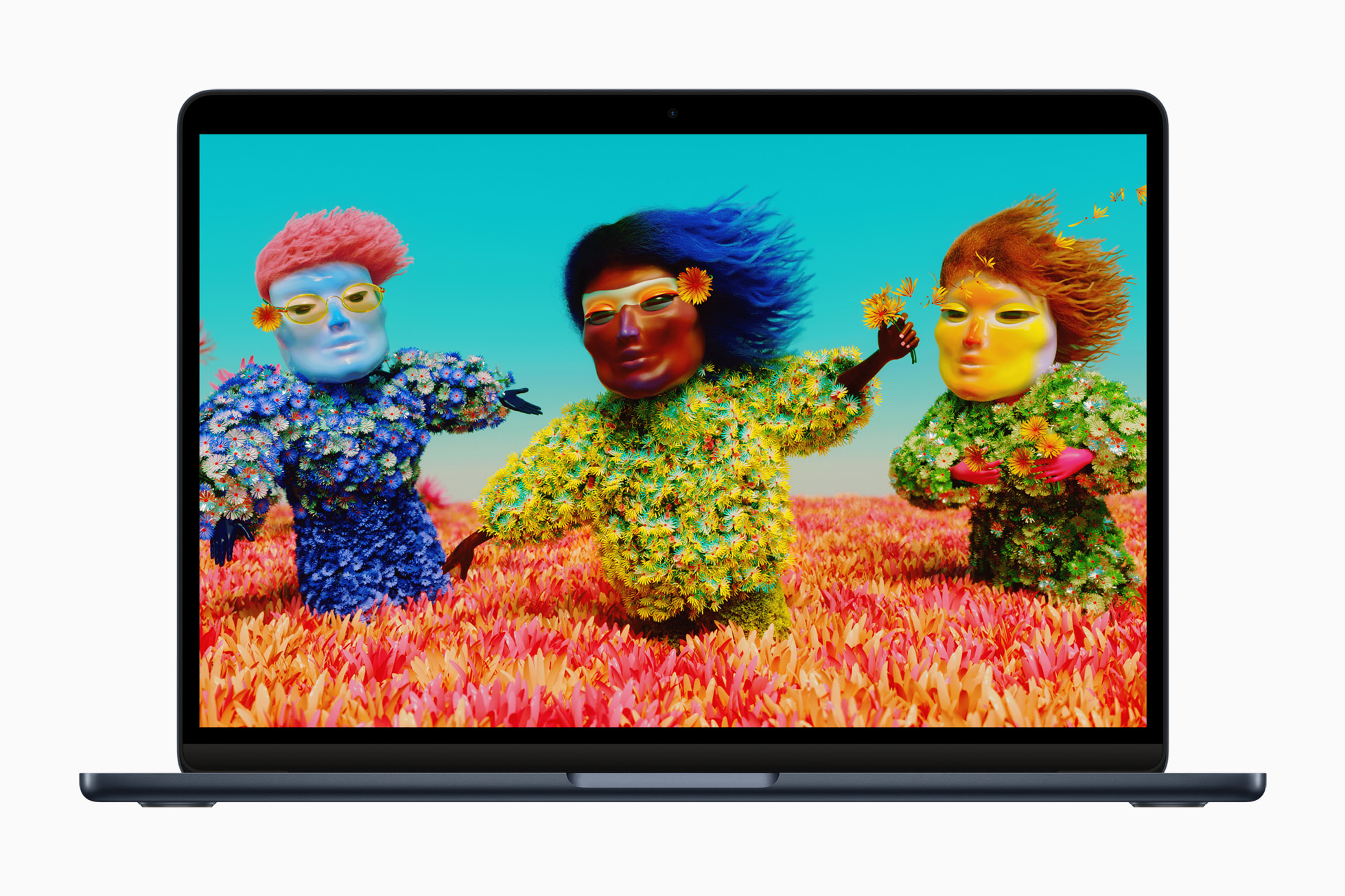 New Apple MacBook Air gets a super-thin redesign - all thanks to Apple's new chip