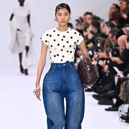 denim trends