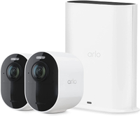 Arlo Ultra 2 Camera System |