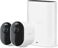Arlo Ultra 2 Camera System | $599 now $549 at Amazon
