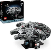 Lego Star Wars Millenium Falcon Collectible