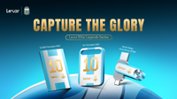 Lexar Elite Legends Series