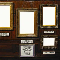 Pictures At An Exhibition (Island, 1971)
