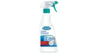 Best oven cleaner spray: Dr Beckmann Rescue Oven Cleaner