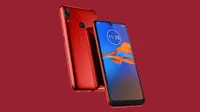 Motorola Moto E6 Plus voor &euro;99 i.p.v. &euro;155 (UITVERKOCHT)