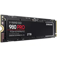 Samsung 980 Pro M.2 NVMe SSD (2TB): was$379.99now $173.79 at Amazon
50% off