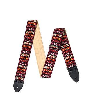 Dunlop Jimi Hendrix Woodstock guitar strap