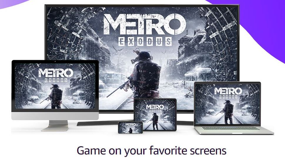 Amazon Luna here's everything we know so far TechRadar