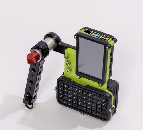 Military-Spec Raspberry Pi Mission Computer Revealed | Tom's Hardware