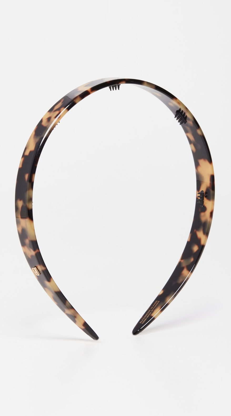 Alexandre de Paris classic headband