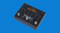 IK Multimedia TONEX Pedal