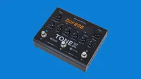 IK Multimedia TONEX Pedal