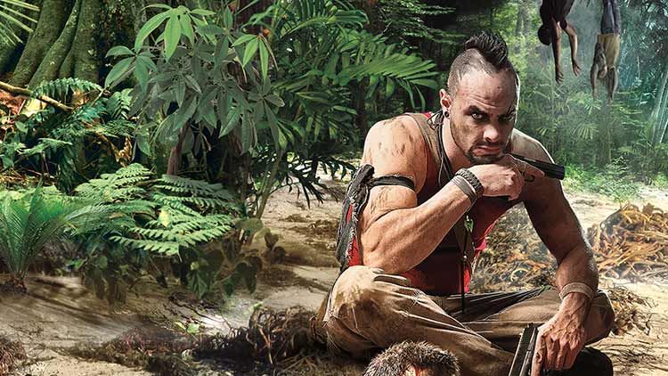 Can't for Far Cry 6? This Far Cry VR experience could fill the | TechRadar