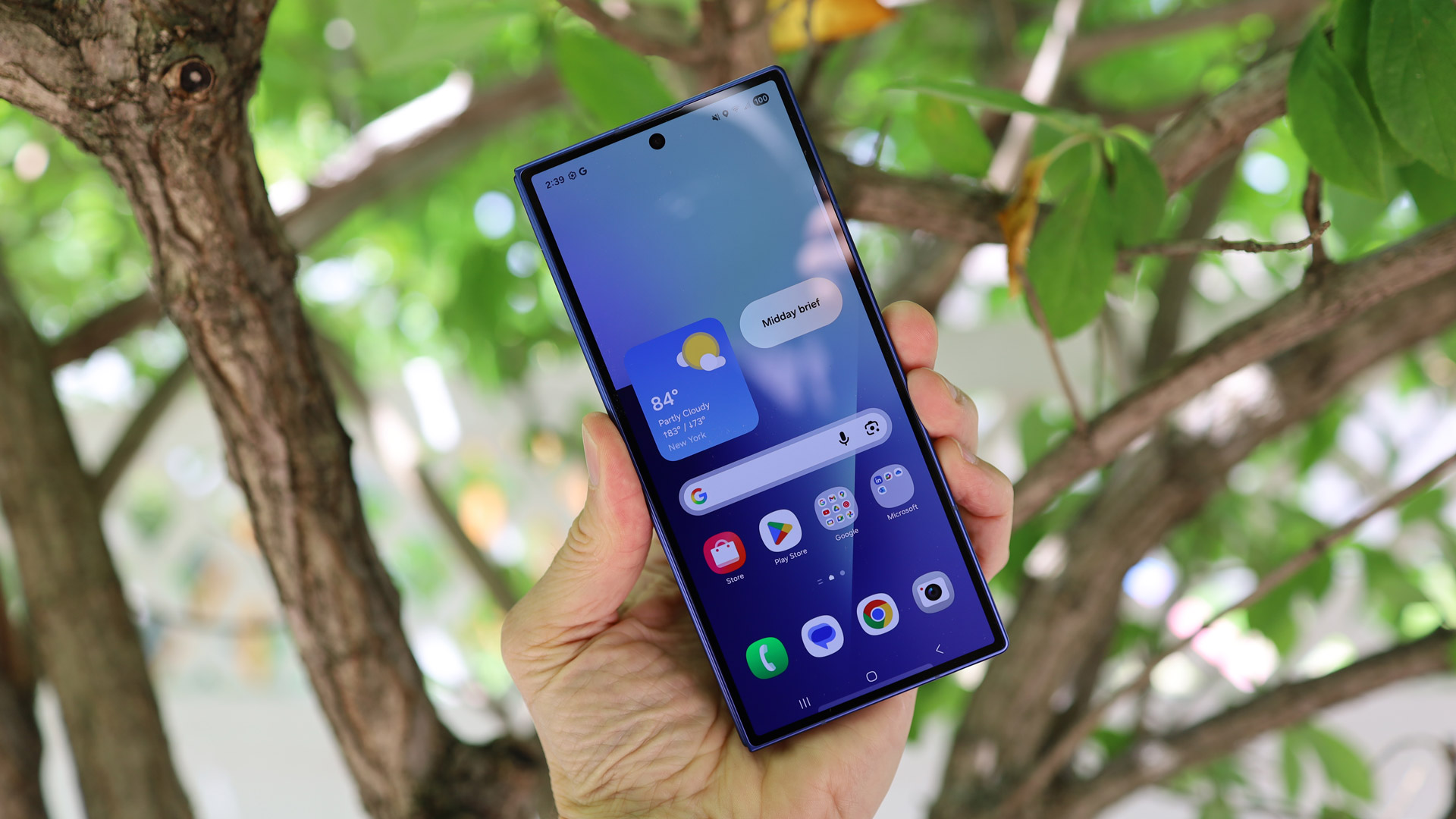 Samsung Galaxy Z Fold 7 REVIEW