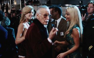Iron Man (2008)