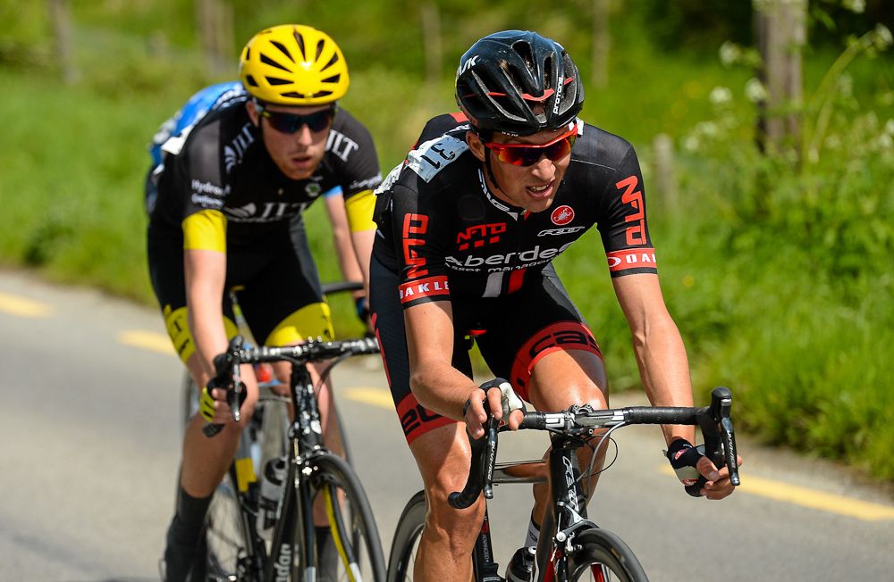 An Post Ras stage 6