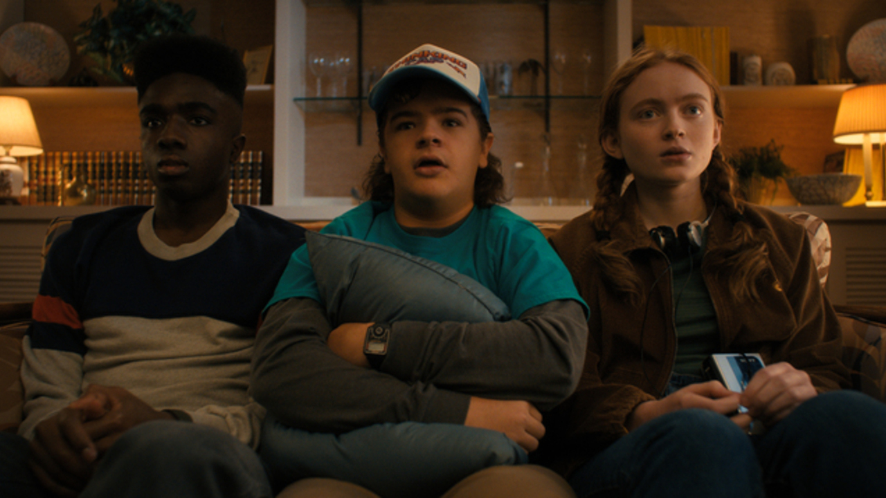 Stranger Things season 4: New characters are heading to Hawkins - CNET