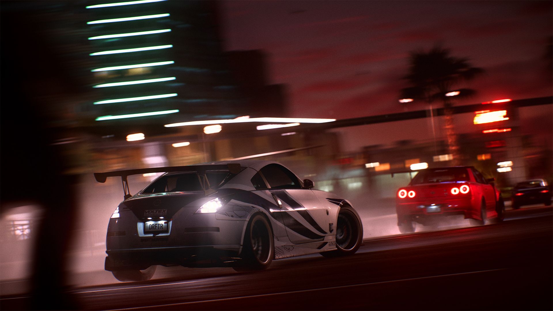 Need for Speed: Payback (Video Game 2017) - IMDb