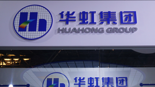 Hua Hong group logo