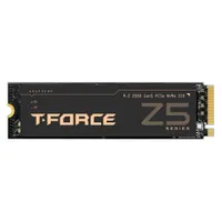 Team Group T-Force Z540PC Gamer score: 77%