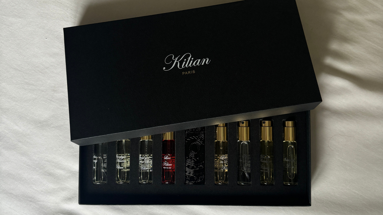 The best Kilian perfumes