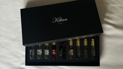 The best Kilian perfumes