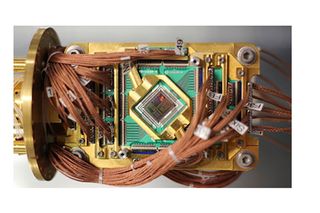 d-wave quantum computer