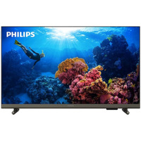 Philips Smart TV 32" för 1 830:- hos Amazon