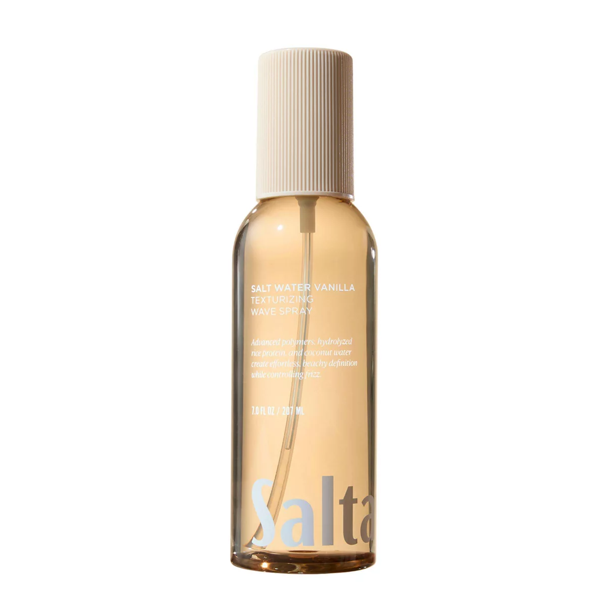 Saltair Salt Water Vanilla Texturizing Wave Spray