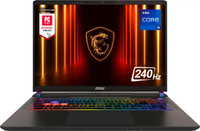 MSI Vector 16 HX
