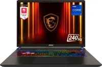 MSI Vector 16 HX AI
