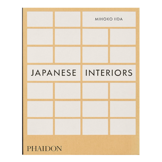 Japanese Interiors by Mihoko Iida (Author), Danielle Demetriou (Contributor)