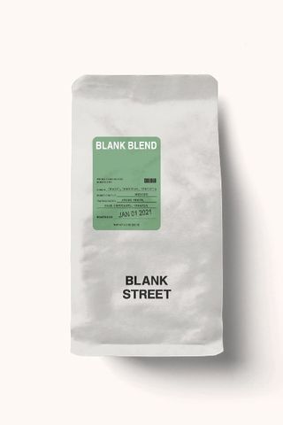 BLANK BLEND COFFEE 250g