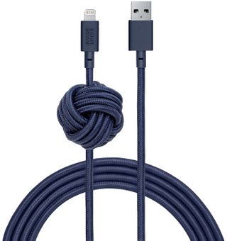 Native Union Lightning cable